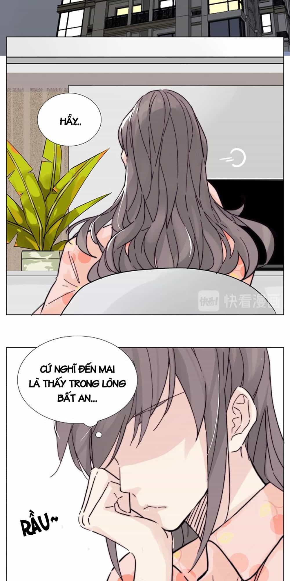 Tình Yêu Chớp Nhoáng - Chương 87 - ảnh 17