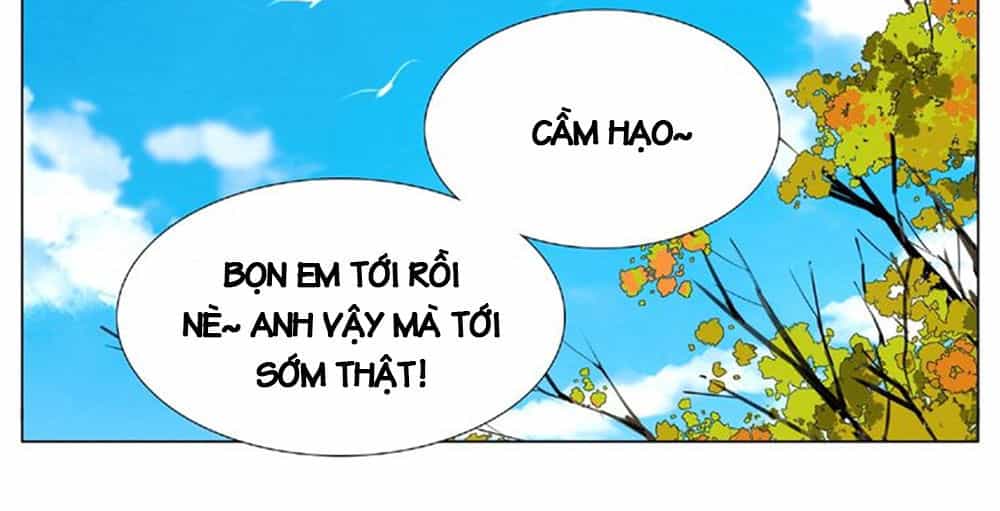 Tình Yêu Chớp Nhoáng - Chương 87 - ảnh 23