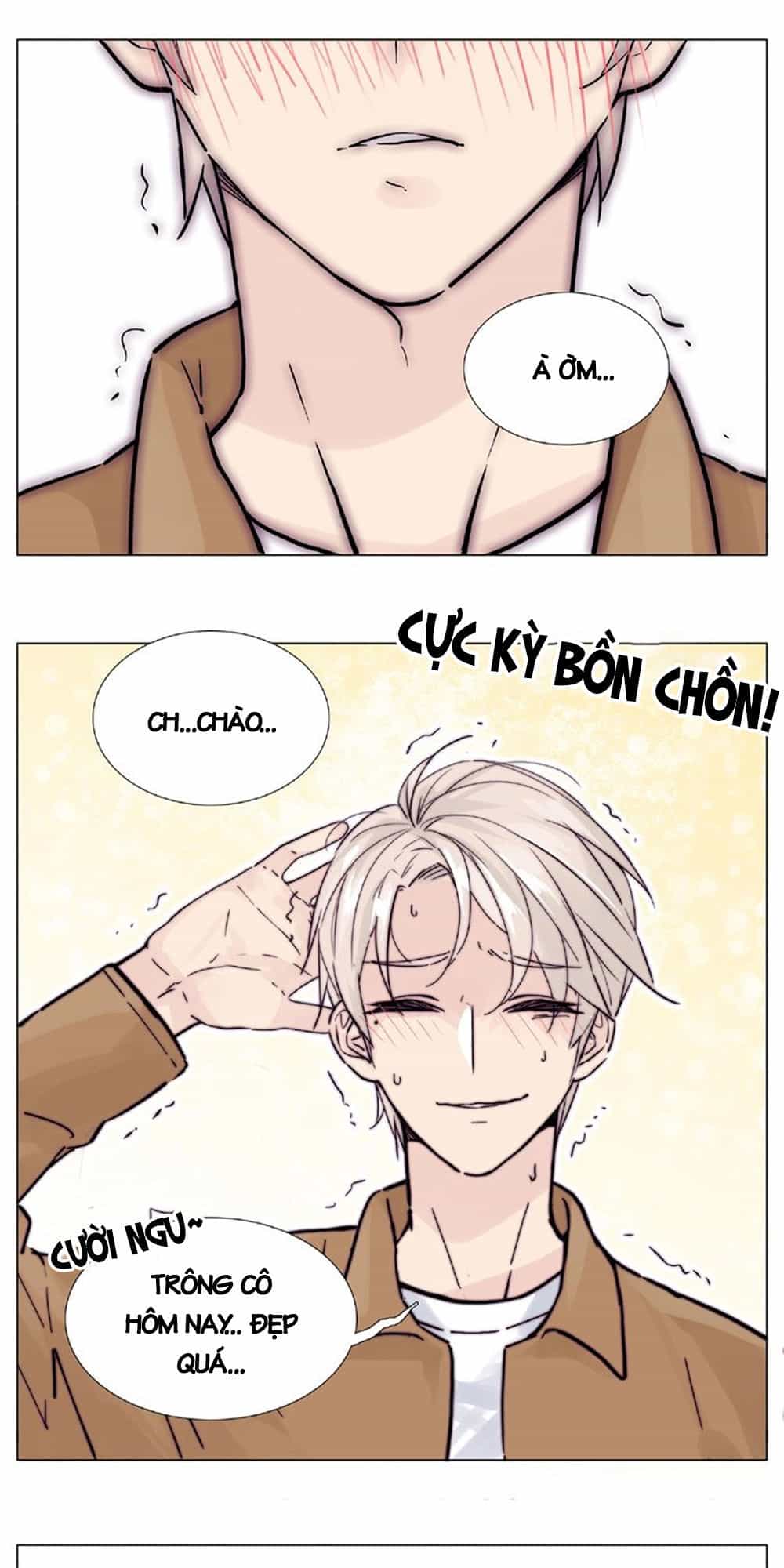 Tình Yêu Chớp Nhoáng - Chương 87 - ảnh 32