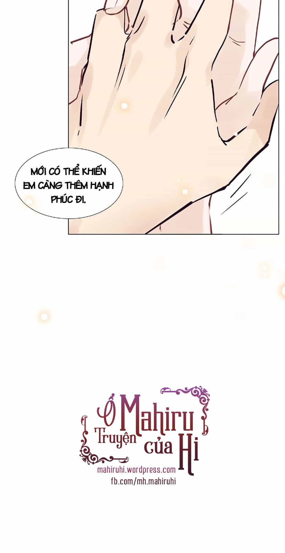 Tình Yêu Chớp Nhoáng - Chương 88 - ảnh 36