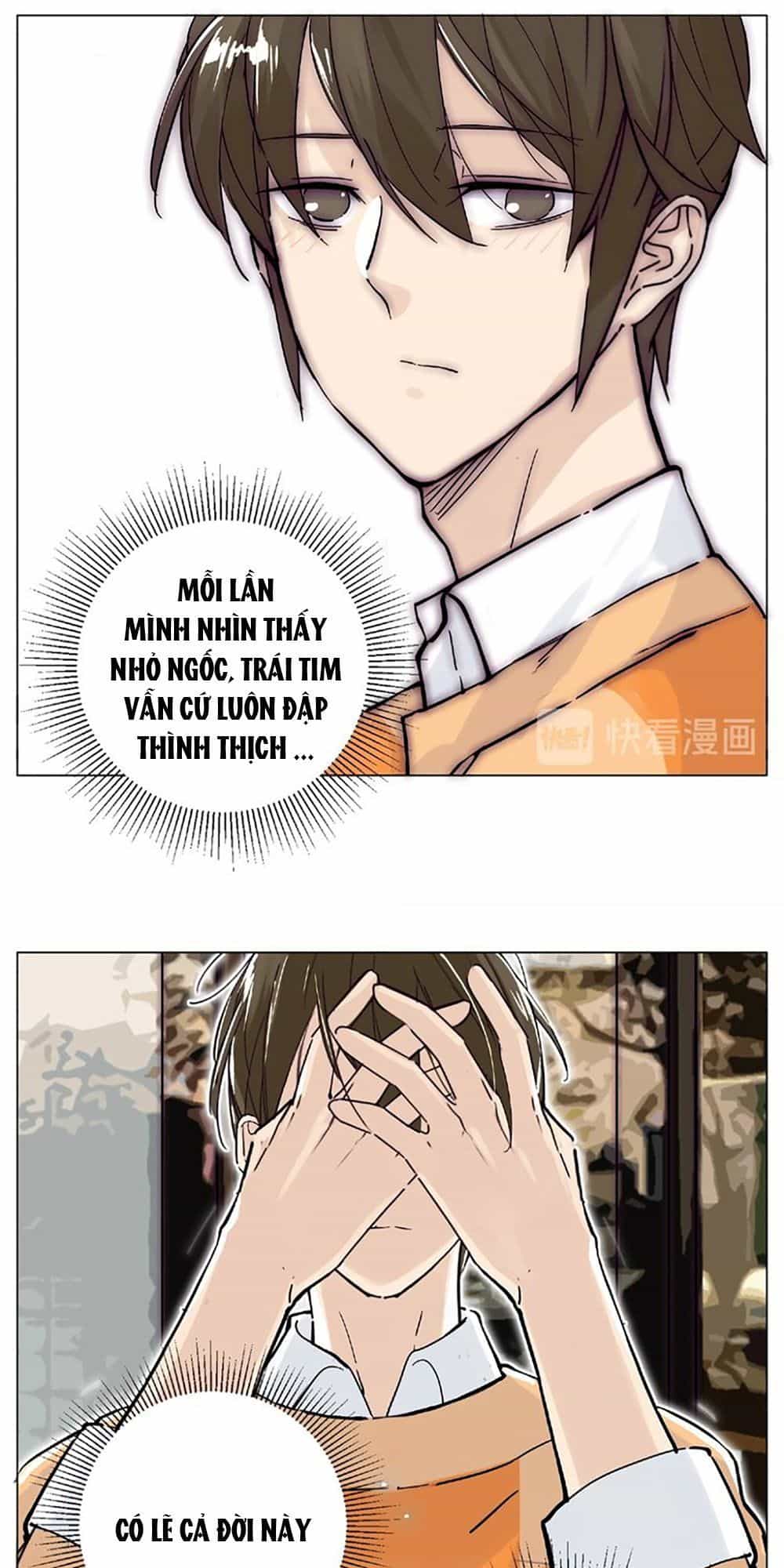 Tình Yêu Chớp Nhoáng - Chương 89 - ảnh 15
