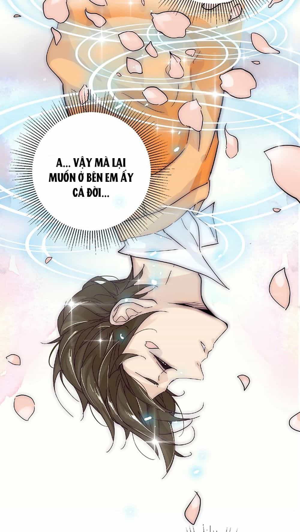 Tình Yêu Chớp Nhoáng - Chương 89 - ảnh 17