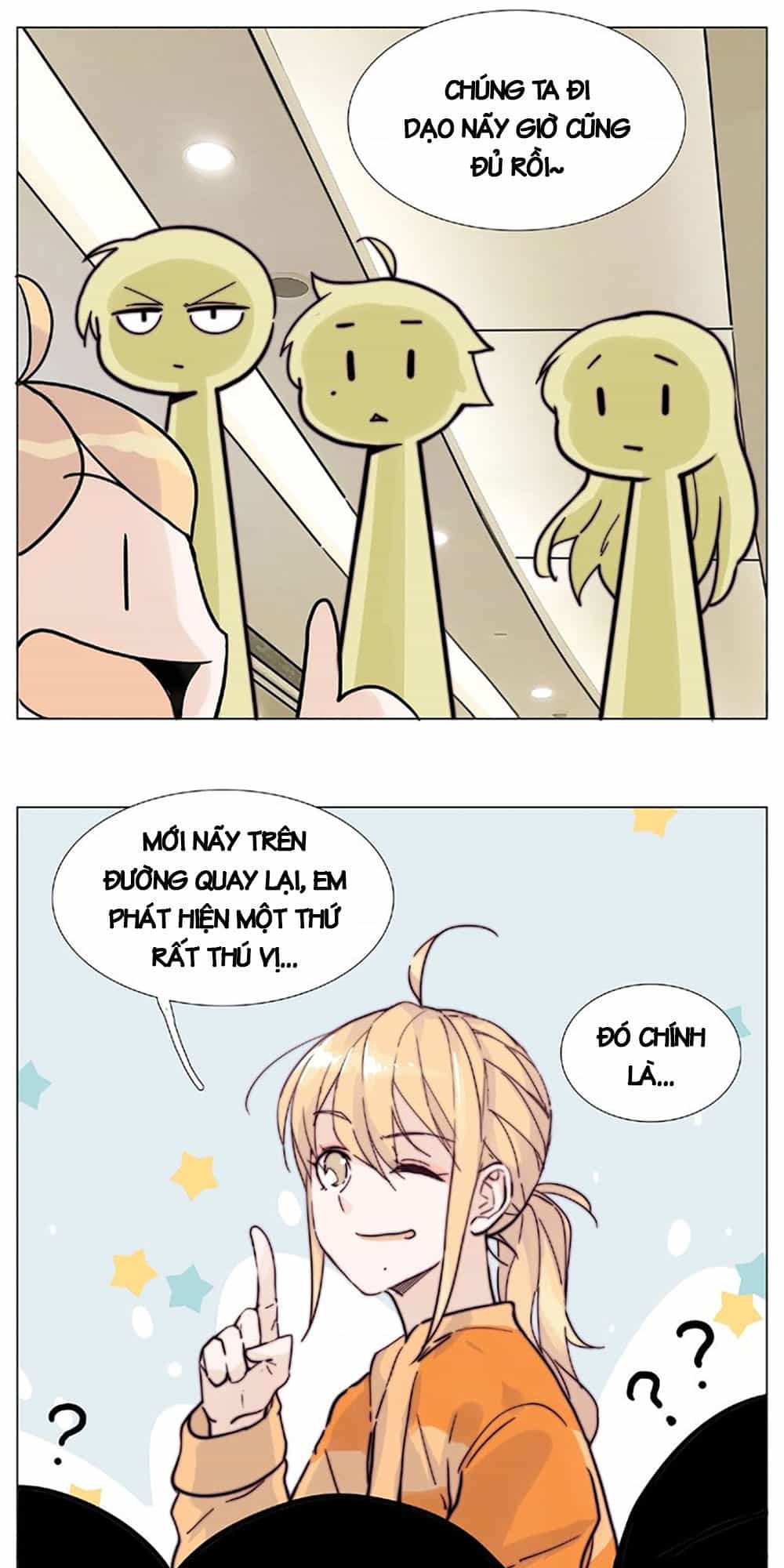 Tình Yêu Chớp Nhoáng - Chương 89 - ảnh 26