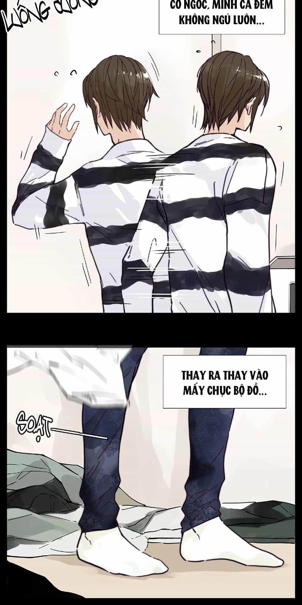 Tình Yêu Chớp Nhoáng - Chương 89 - ảnh 6