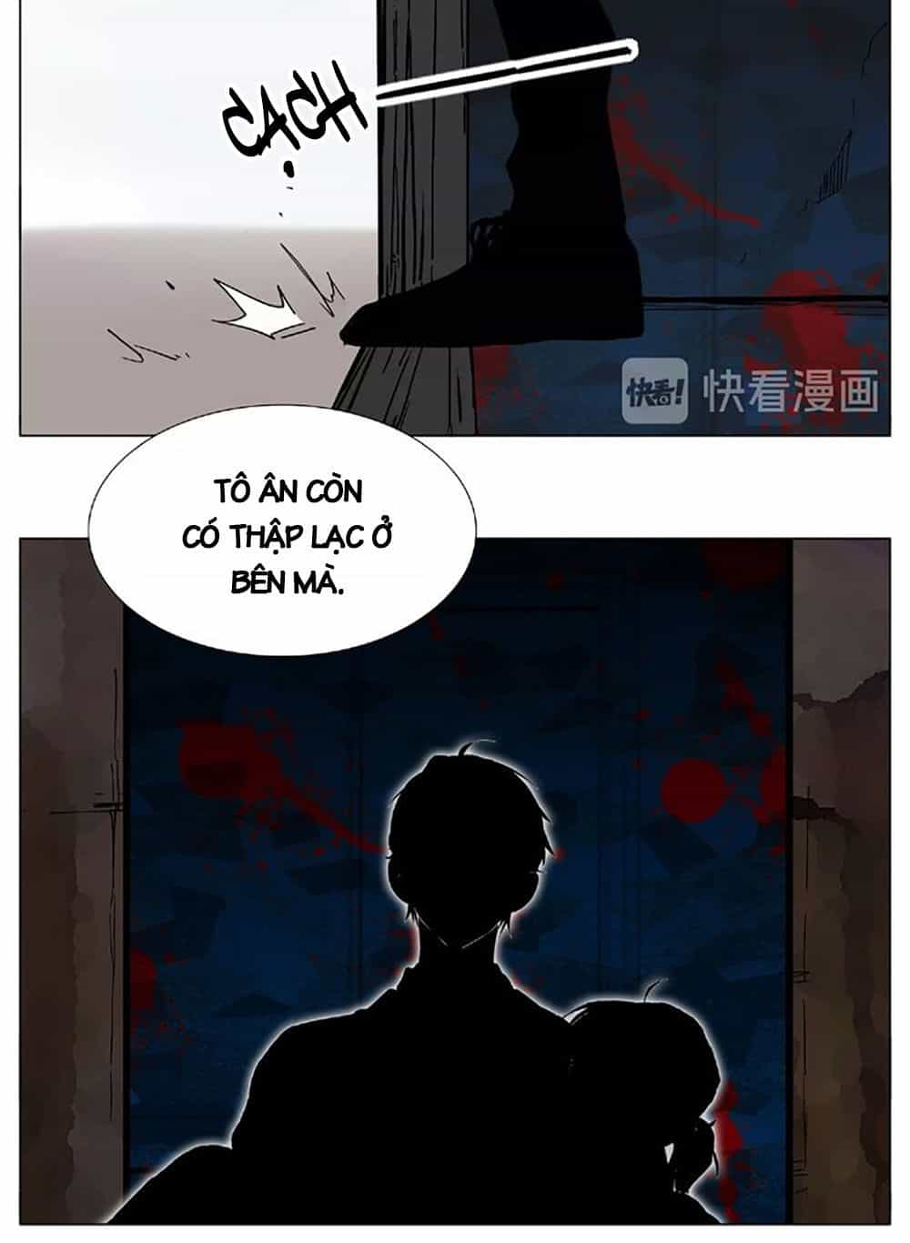 Tình Yêu Chớp Nhoáng - Chương 90 - ảnh 28