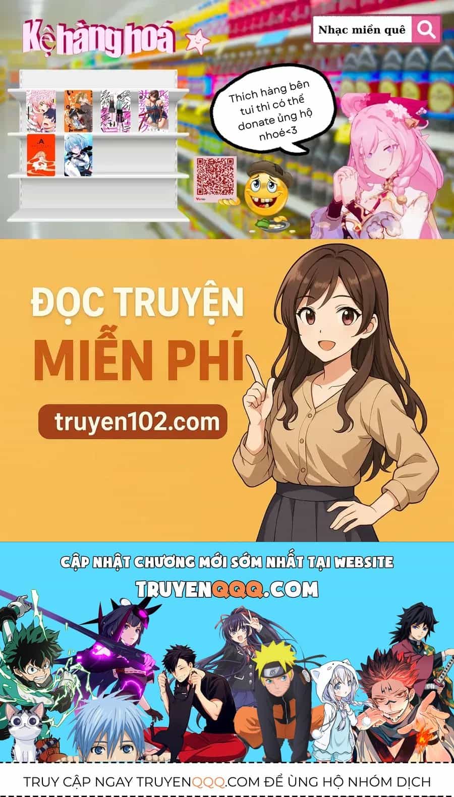 “Tình Yêu” Của Đôi Ta Thật Ghê Tởm - Chương 17 - ảnh 23
