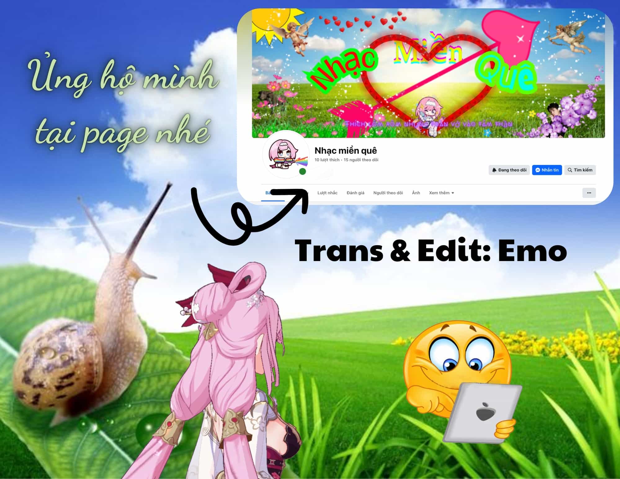 “Tình Yêu” Của Đôi Ta Thật Ghê Tởm - Chương 18 - ảnh 34