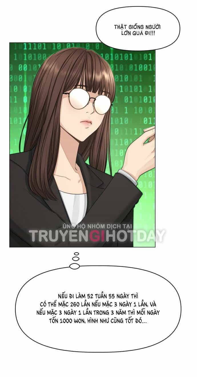 Tình Yêu Của Ik Seob - Chương 1.1 - ảnh 7