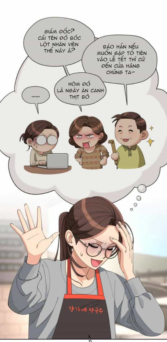 Tình Yêu Của Ik Seob - Chương 35.2 - ảnh 1