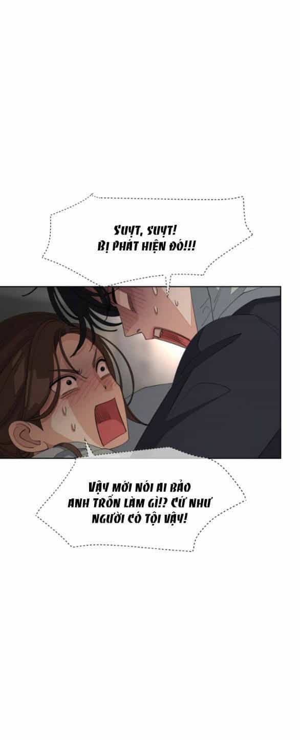 Tình Yêu Của Ik Seob - Chương 35.2 - ảnh 18