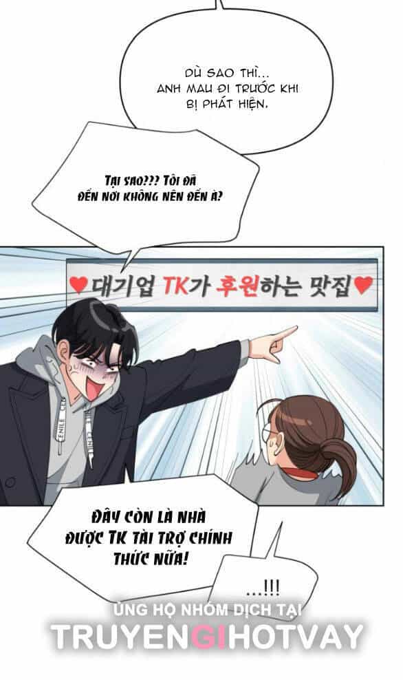 Tình Yêu Của Ik Seob - Chương 35.2 - ảnh 2