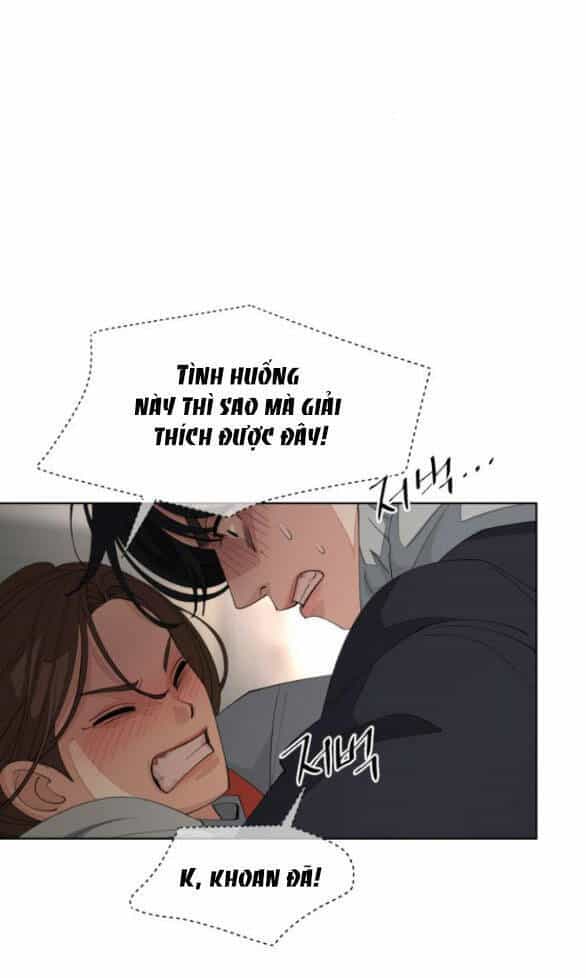 Tình Yêu Của Ik Seob - Chương 35.2 - ảnh 20