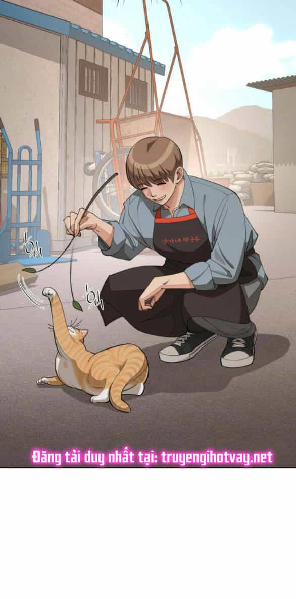 Tình Yêu Của Ik Seob - Chương 35.2 - ảnh 34