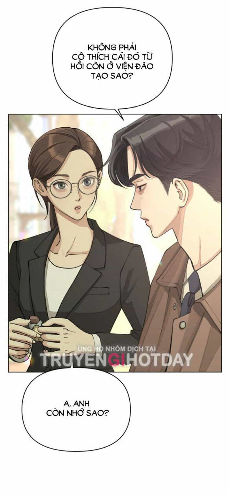 Tình Yêu Của Ik Seob - Chương 36 - ảnh 19