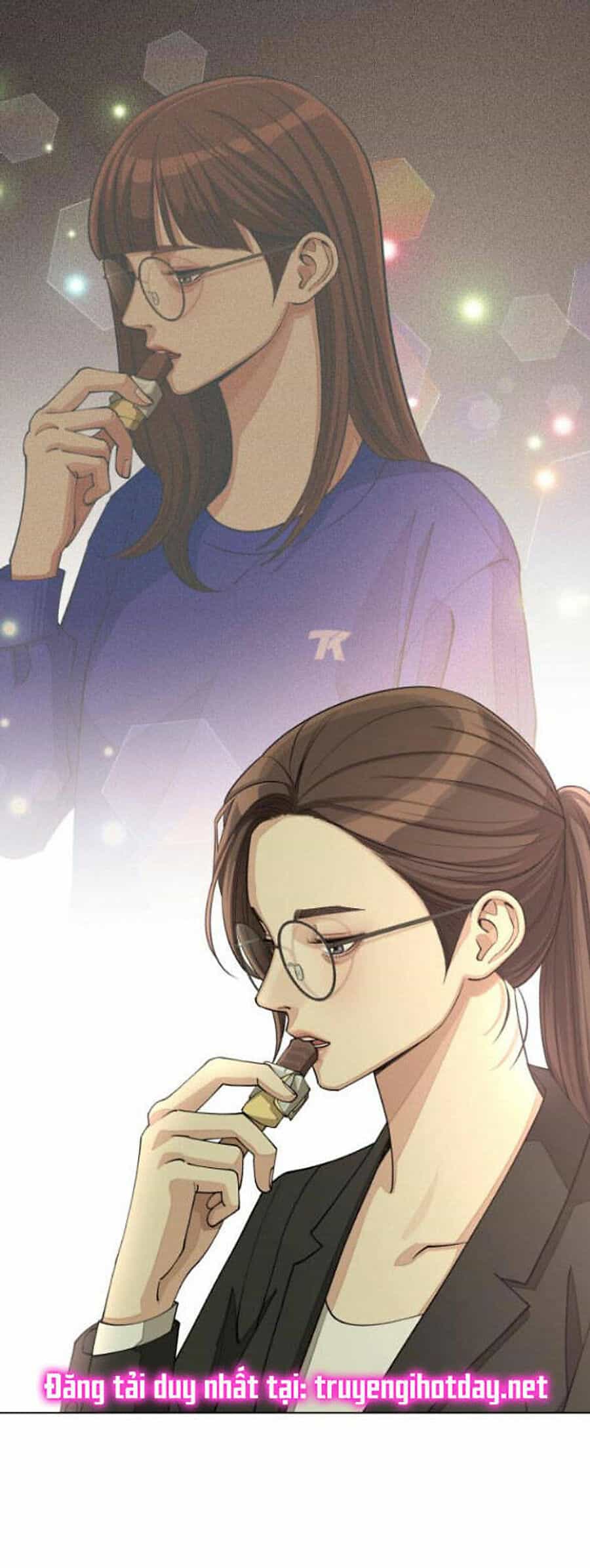Tình Yêu Của Ik Seob - Chương 36 - ảnh 25