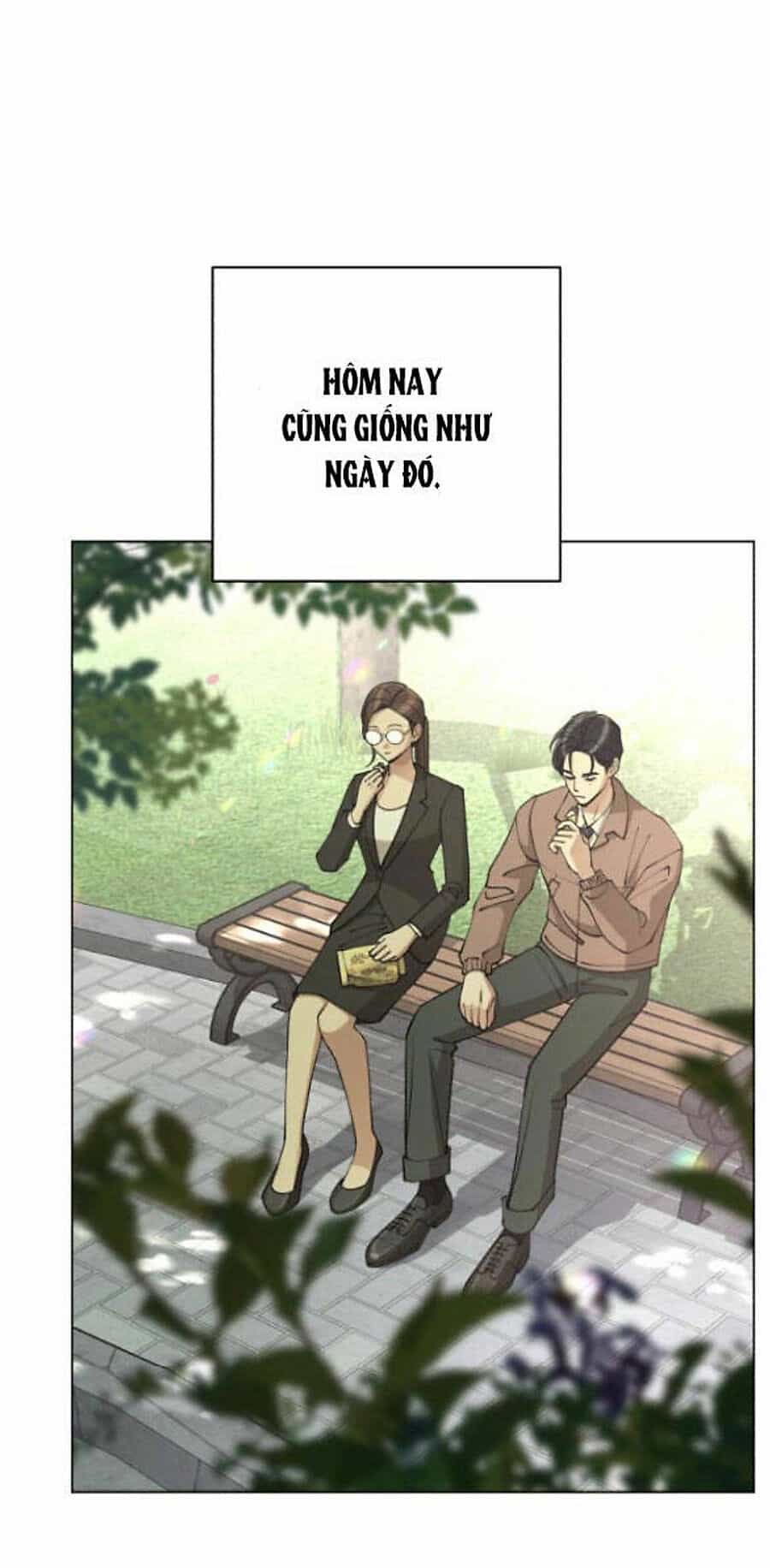 Tình Yêu Của Ik Seob - Chương 36 - ảnh 26