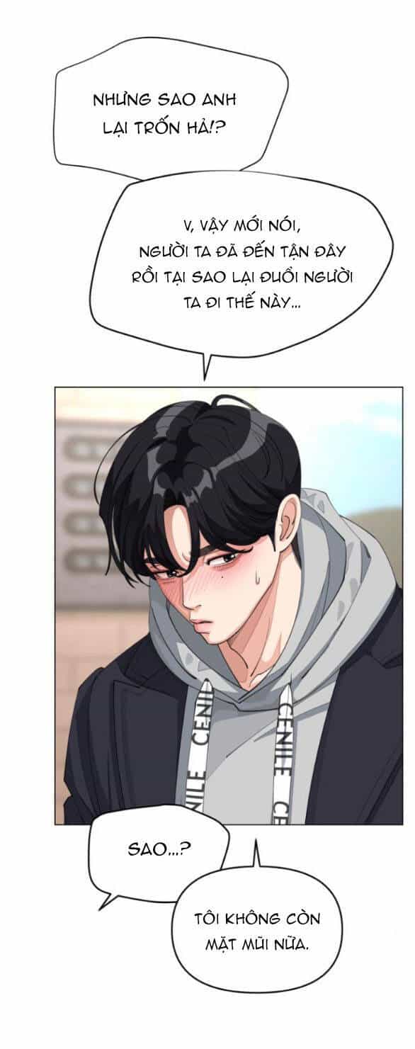 Tình Yêu Của Ik Seob - Chương 36.1 - ảnh 12