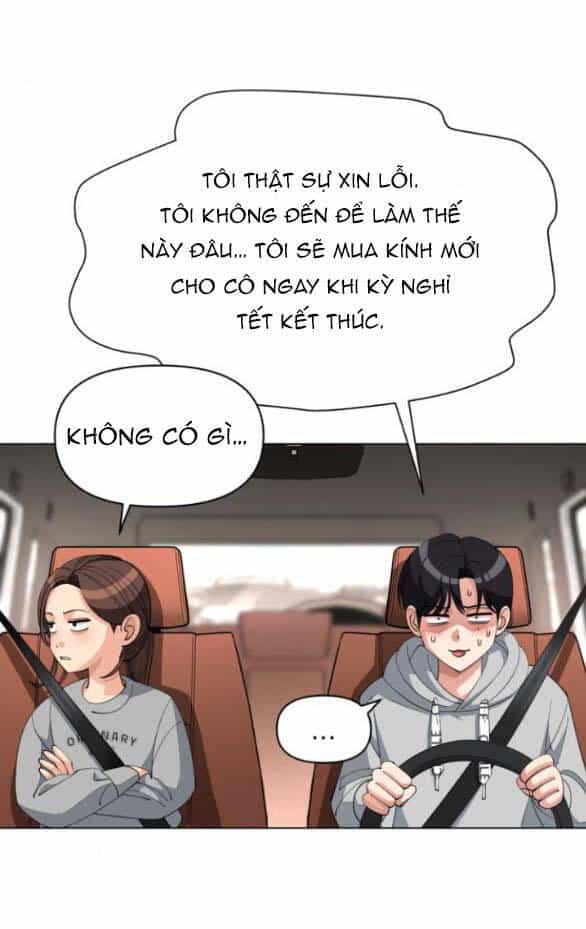 Tình Yêu Của Ik Seob - Chương 36.1 - ảnh 16