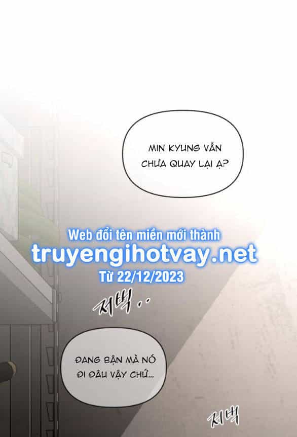 Tình Yêu Của Ik Seob - Chương 36.1 - ảnh 2