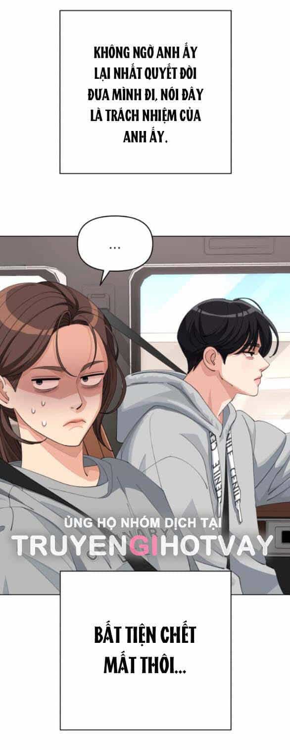 Tình Yêu Của Ik Seob - Chương 36.1 - ảnh 20