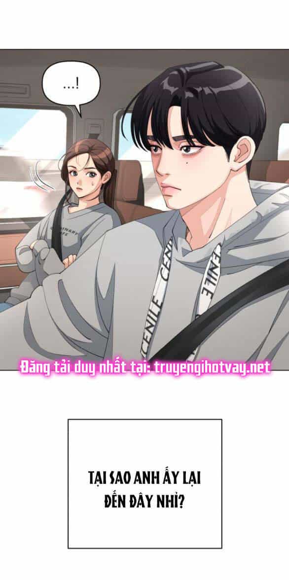Tình Yêu Của Ik Seob - Chương 36.1 - ảnh 22