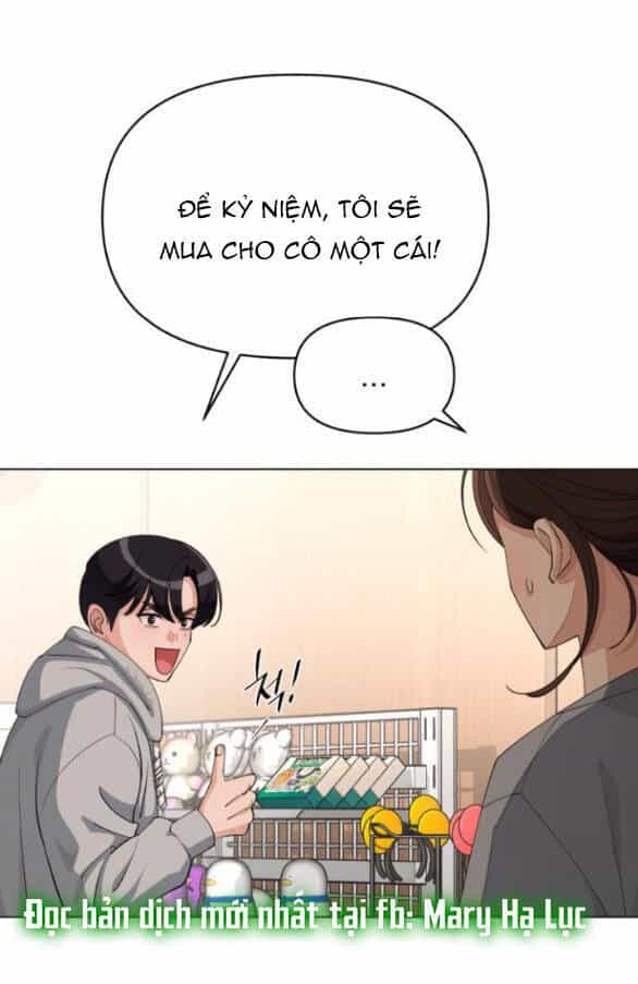 Tình Yêu Của Ik Seob - Chương 36.1 - ảnh 26