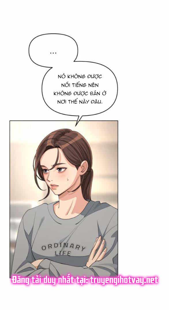 Tình Yêu Của Ik Seob - Chương 36.1 - ảnh 29