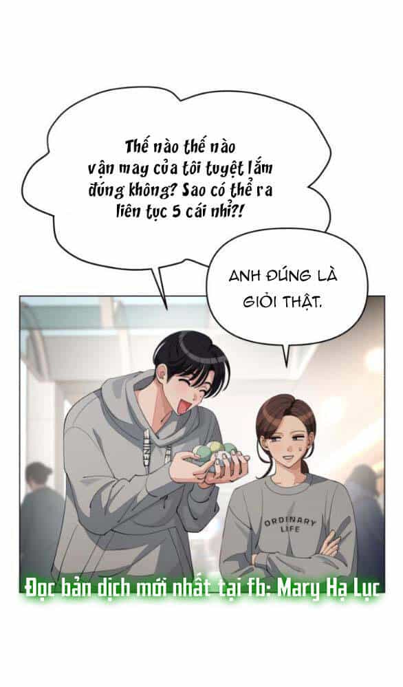 Tình Yêu Của Ik Seob - Chương 36.1 - ảnh 32