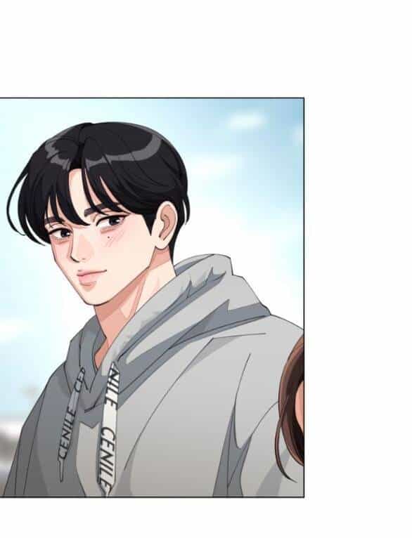 Tình Yêu Của Ik Seob - Chương 36.1 - ảnh 33