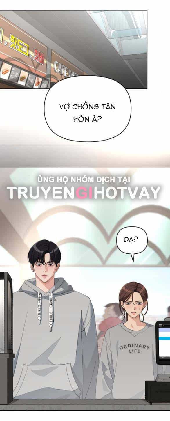 Tình Yêu Của Ik Seob - Chương 36.1 - ảnh 38