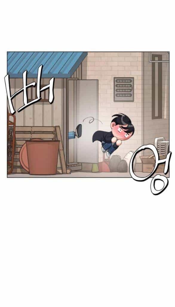 Tình Yêu Của Ik Seob - Chương 36.1 - ảnh 8