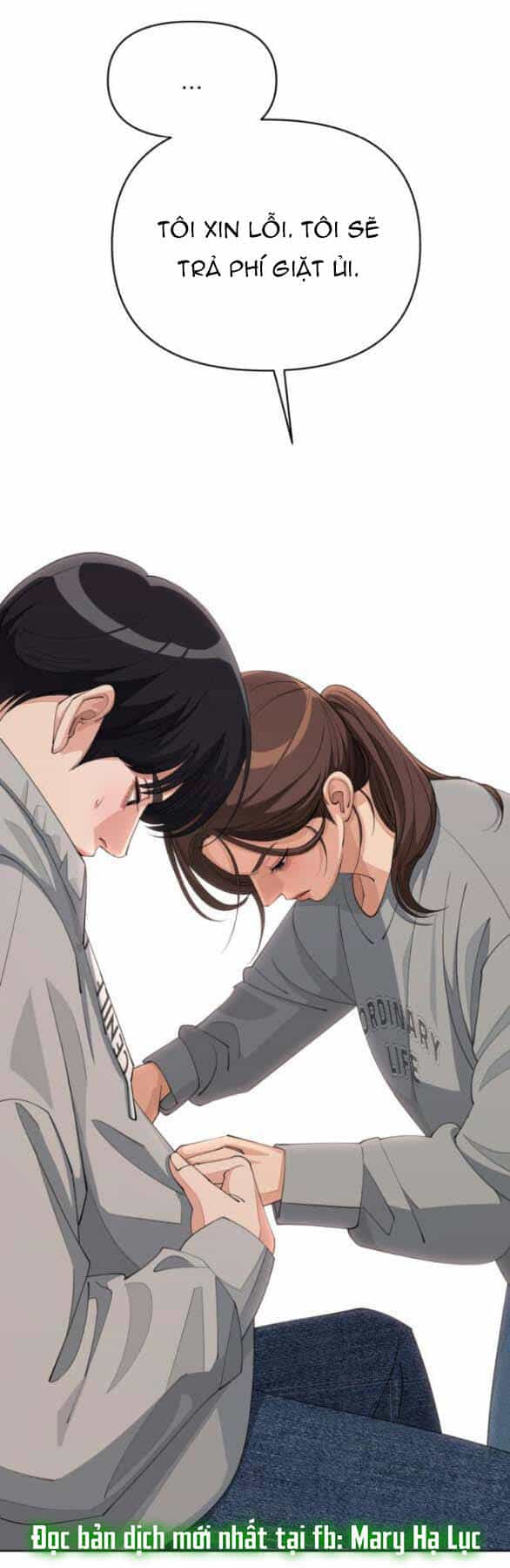 Tình Yêu Của Ik Seob - Chương 36.2 - ảnh 12