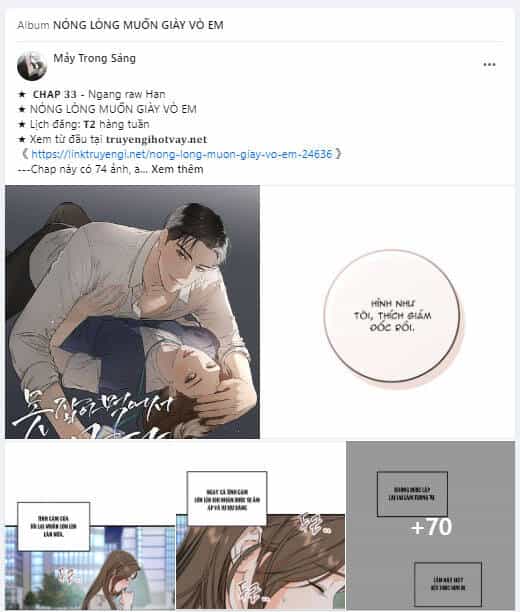 Tình Yêu Của Ik Seob - Chương 36.2 - ảnh 29