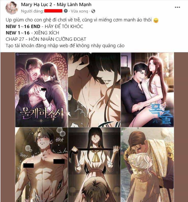 Tình Yêu Của Ik Seob - Chương 36.2 - ảnh 30
