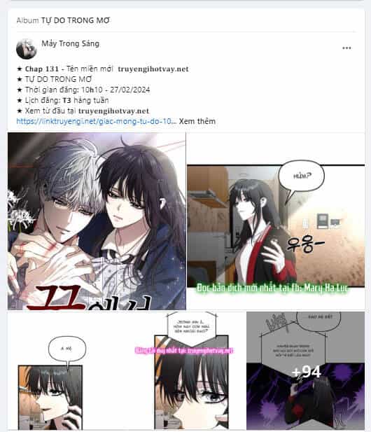 Tình Yêu Của Ik Seob - Chương 36.2 - ảnh 34