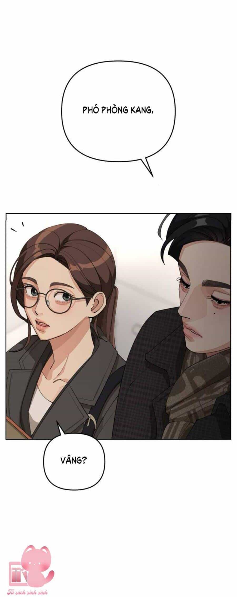 Tình Yêu Của Ik Seob - Chương 37 - ảnh 13
