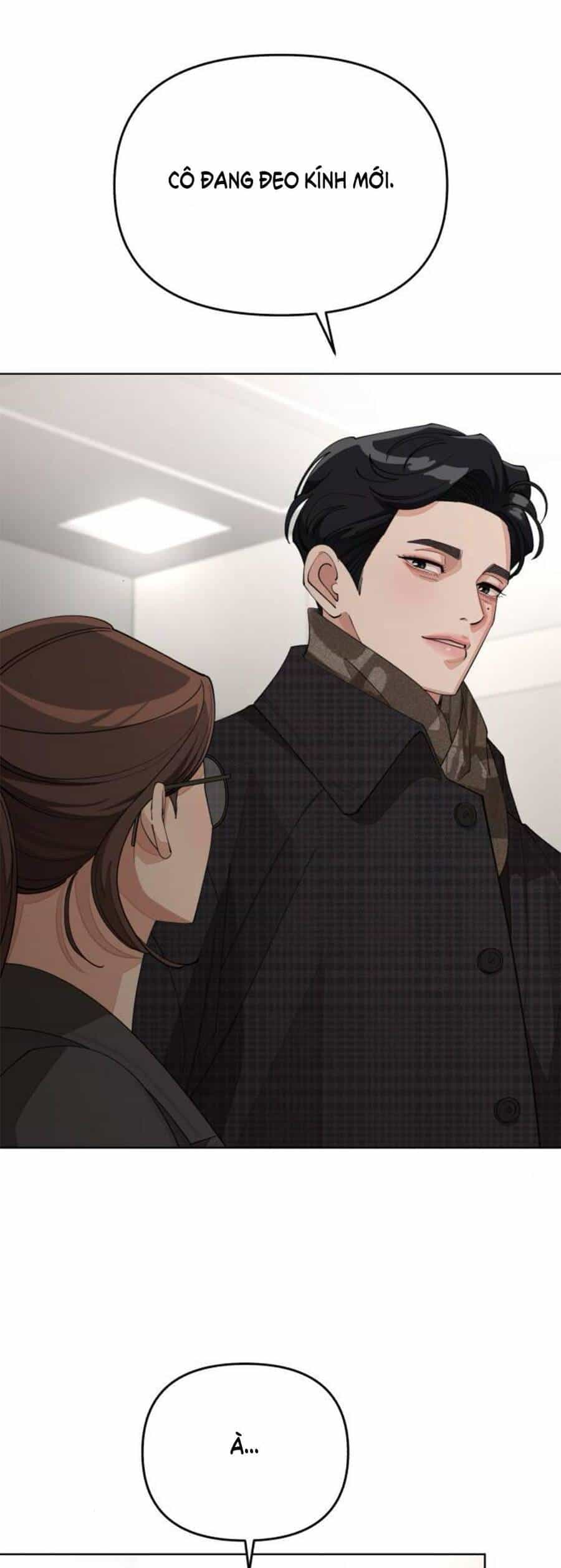Tình Yêu Của Ik Seob - Chương 37 - ảnh 14