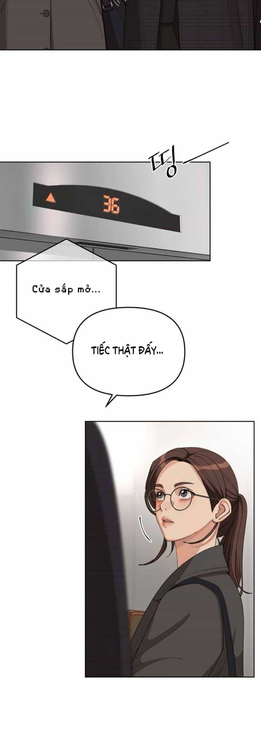 Tình Yêu Của Ik Seob - Chương 37 - ảnh 17