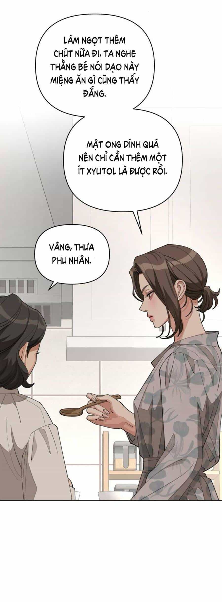 Tình Yêu Của Ik Seob - Chương 37 - ảnh 24