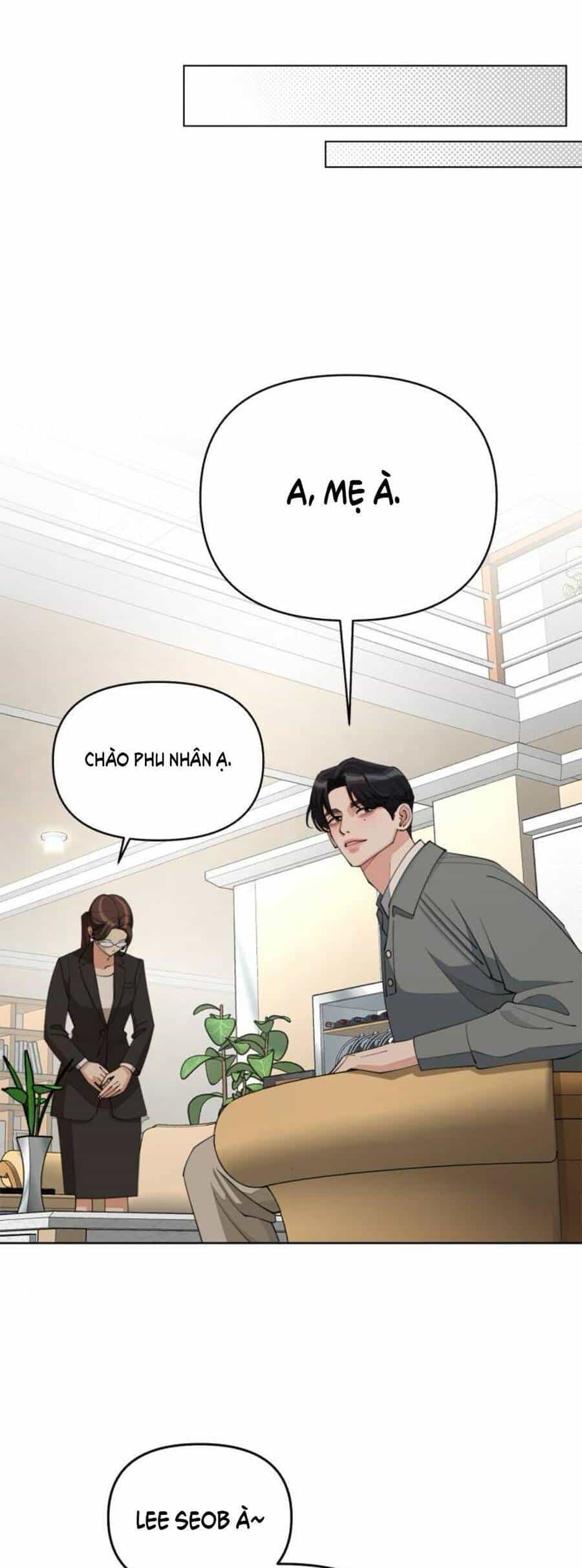 Tình Yêu Của Ik Seob - Chương 37 - ảnh 27