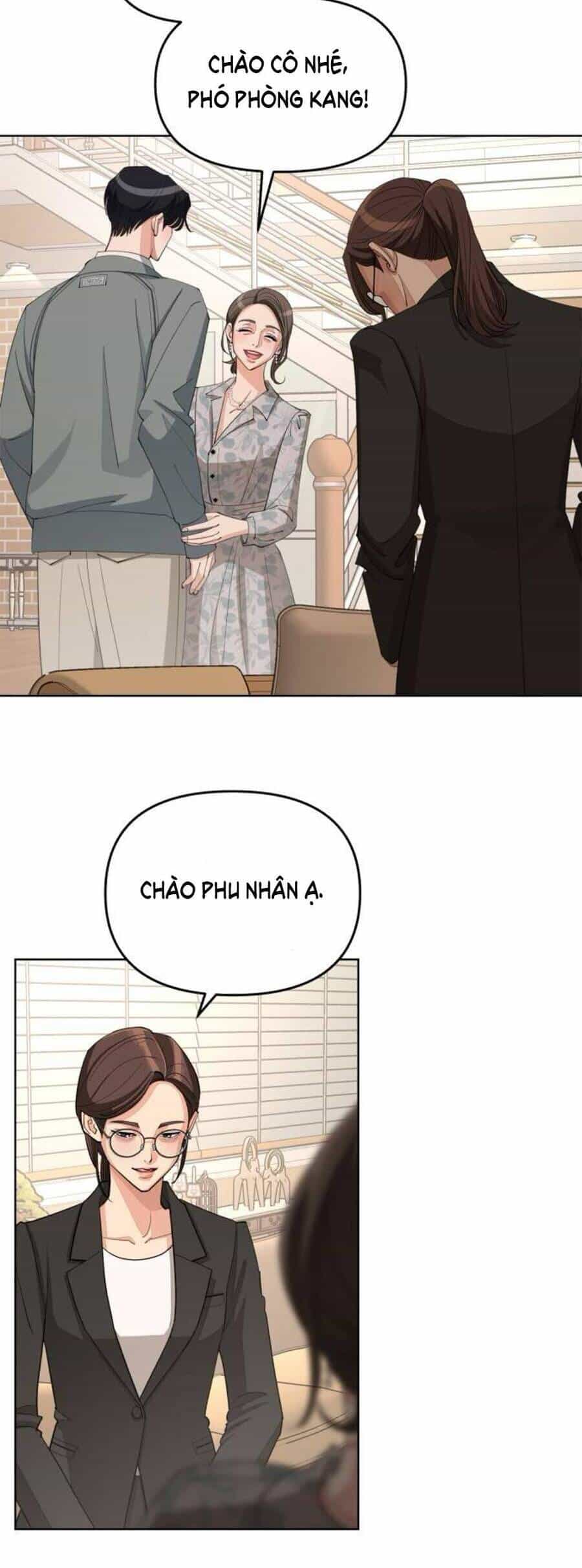 Tình Yêu Của Ik Seob - Chương 37 - ảnh 28
