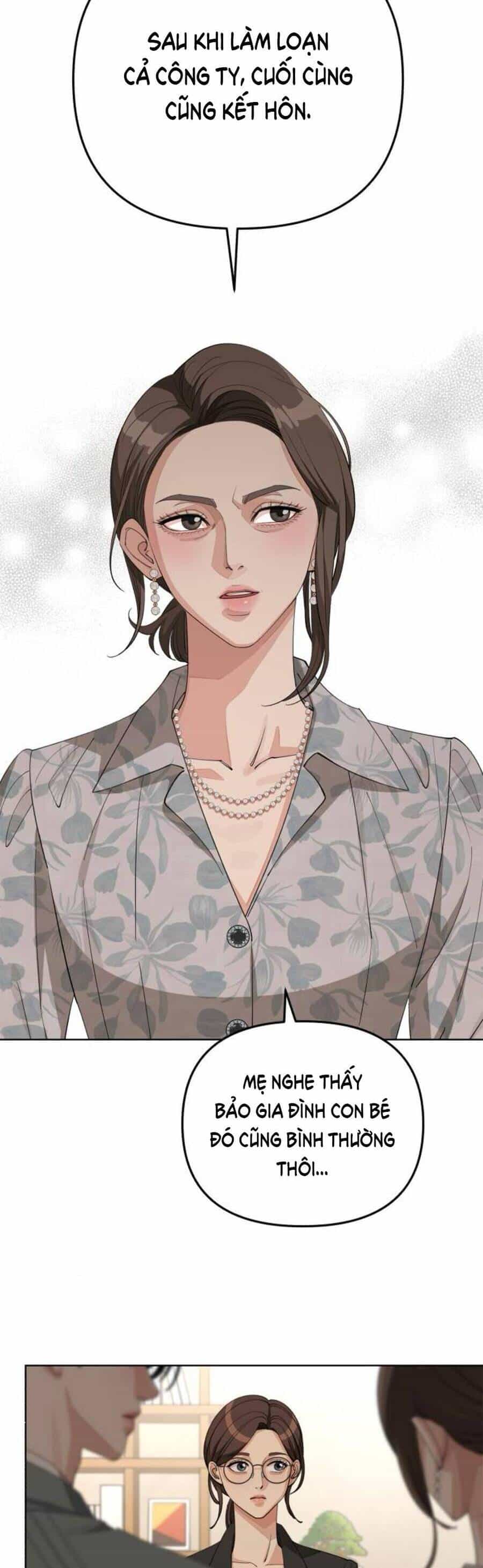 Tình Yêu Của Ik Seob - Chương 37 - ảnh 35