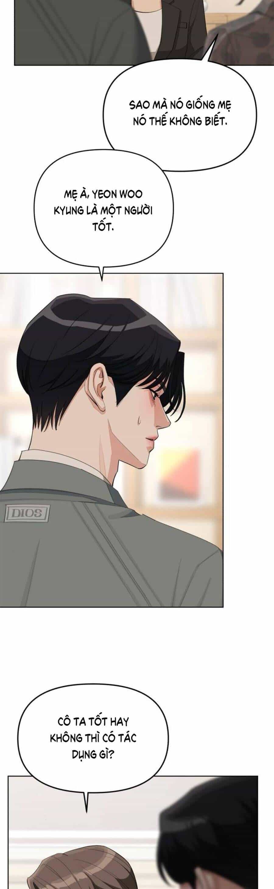 Tình Yêu Của Ik Seob - Chương 37 - ảnh 36