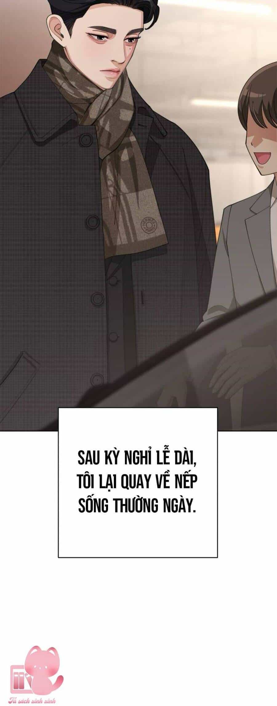 Tình Yêu Của Ik Seob - Chương 37 - ảnh 4