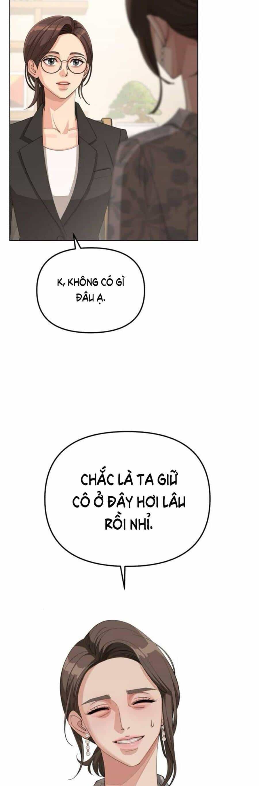 Tình Yêu Của Ik Seob - Chương 37 - ảnh 41