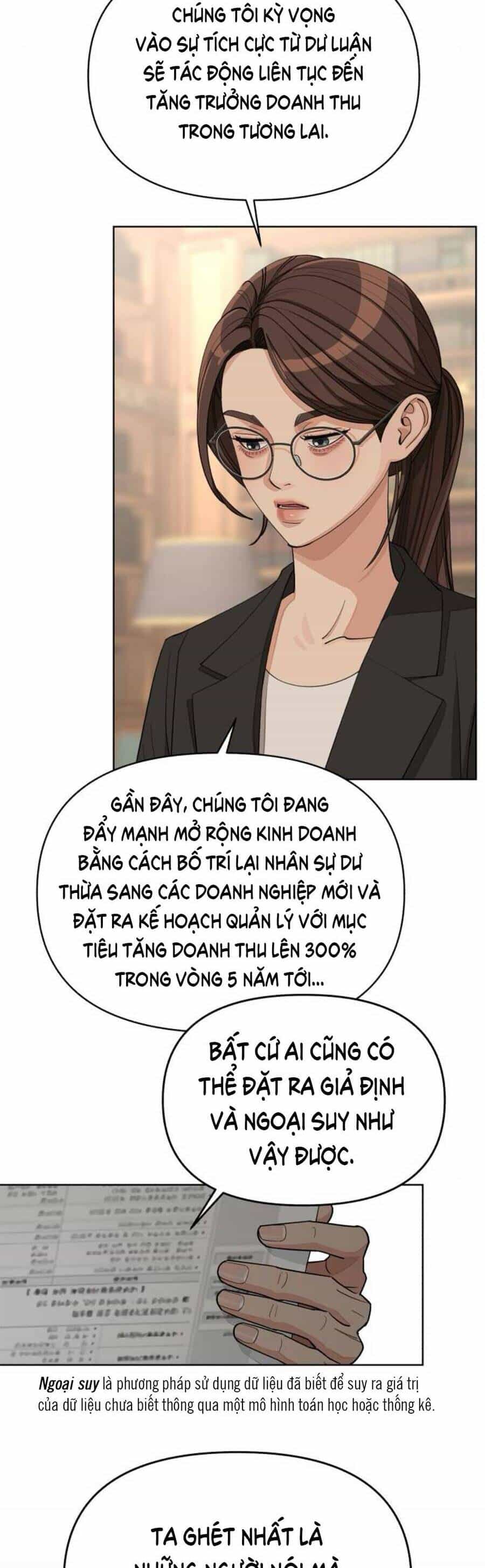 Tình Yêu Của Ik Seob - Chương 37 - ảnh 44