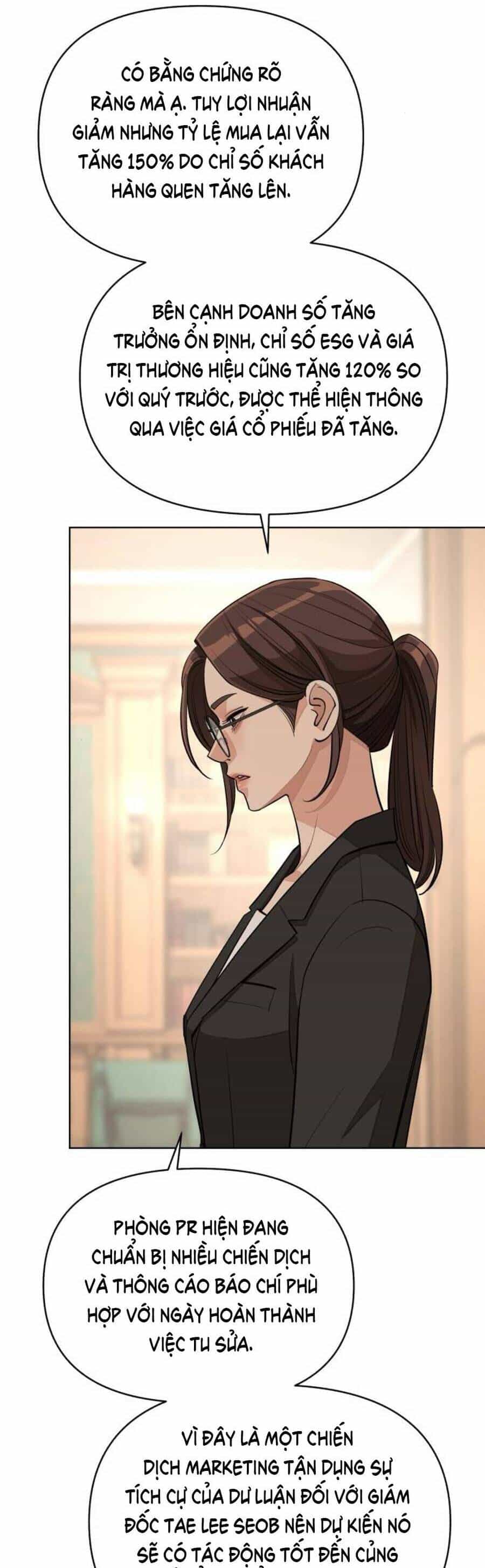 Tình Yêu Của Ik Seob - Chương 37 - ảnh 46