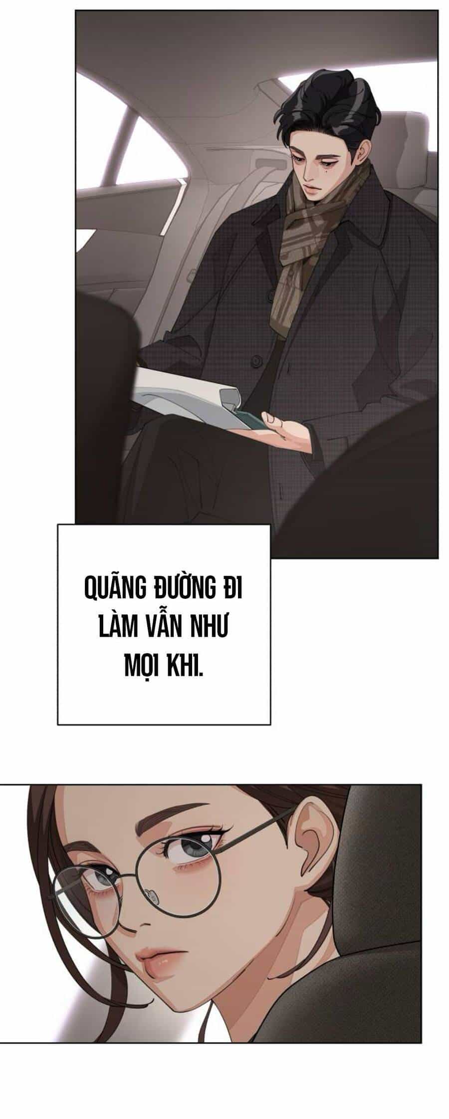 Tình Yêu Của Ik Seob - Chương 37 - ảnh 5