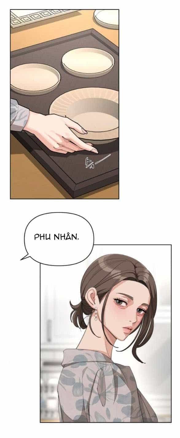 Tình Yêu Của Ik Seob - Chương 37.1 - ảnh 25
