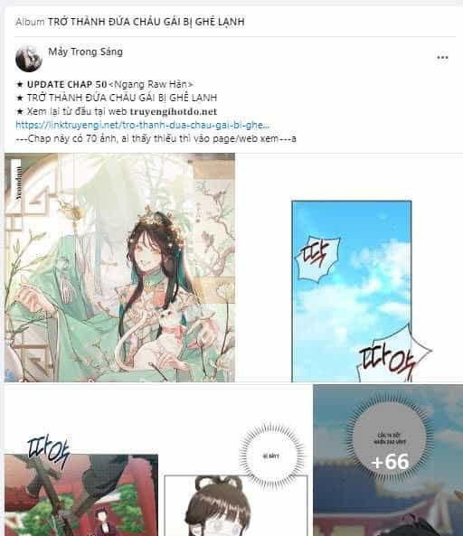 Tình Yêu Của Ik Seob - Chương 37.1 - ảnh 30